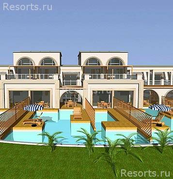 The Ixian Grand Hotel 26